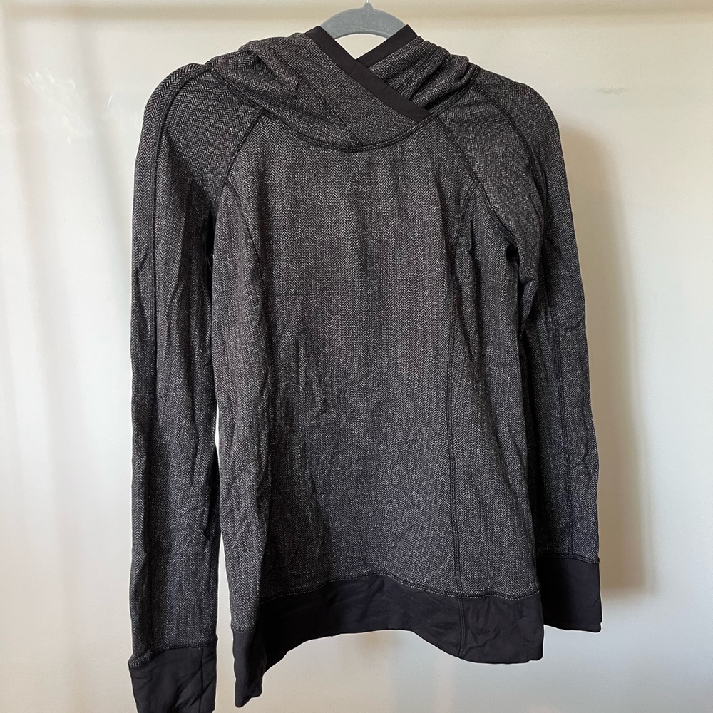 Lululemon Hoodie In Like New Condition - image 1